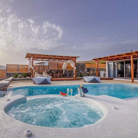 Osmio Luxury Residence Adamantas  Luaran gambar