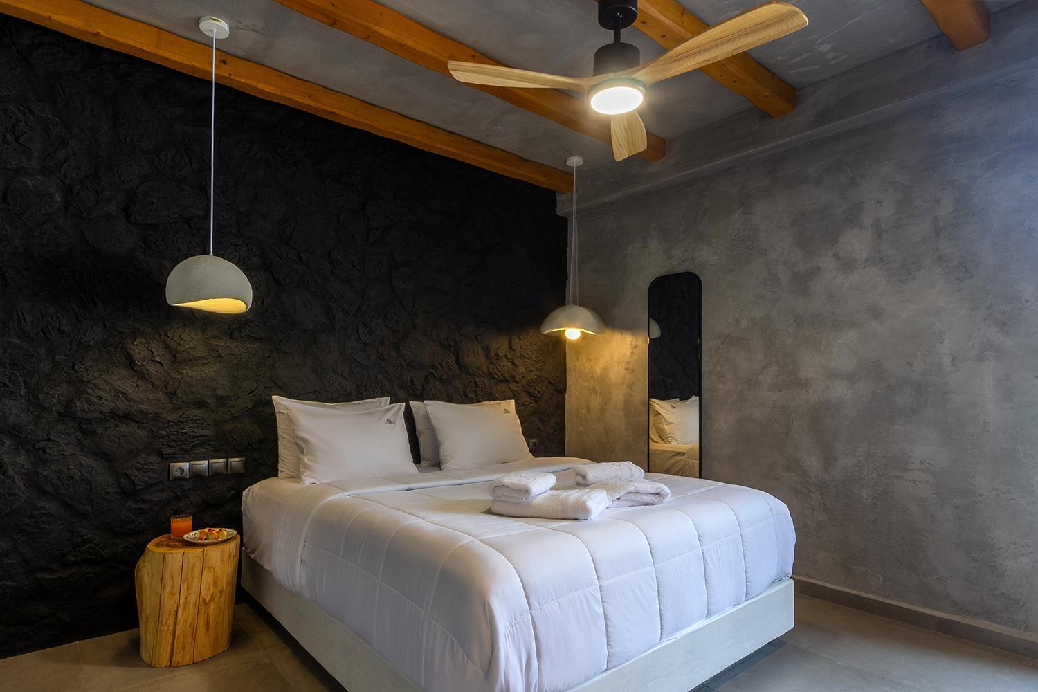 Osmio Luxury Residence Adamantas  Luaran gambar